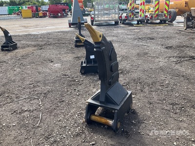 Ripper para excavadora (Unused)