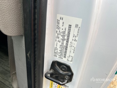 2015 Ford F-150 XL 4x2 Extended Cab Pickup