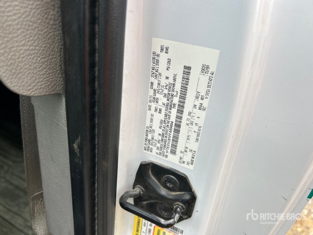 2015 Ford F-150 XL 4x2 Extended Cab Pickup