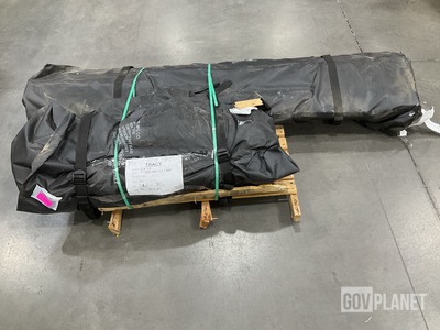 Large MGPTS Tent