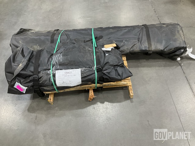 Large MGPTS Tent