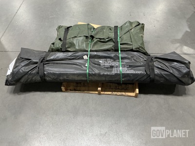 Large MGPTS Tent