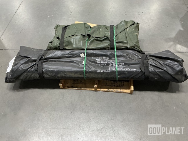 Large MGPTS Tent