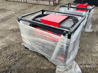 StanForge EFM80 30 in Mulcher (Unused)