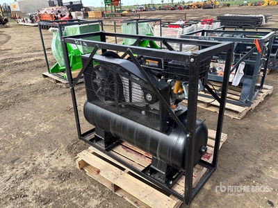 StanForge GAC40 40 gal Air Compressor (Unused)