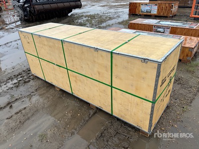 StanForge PSM27R 27 in Portable Sawmill (Unused)