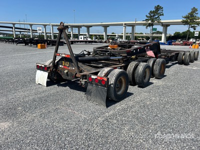 2006 Joshua Trailer STR Dolly 3 3 Dolly