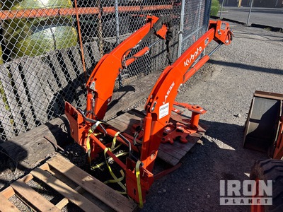 Kubota LA535 Caricatore frontale