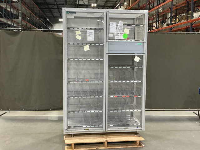 Omnicell OX224 OmniSupplier Supply Cabinet