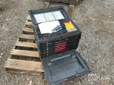 Small Arms Tool Kit
