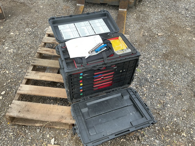 Small Arms Tool Kit