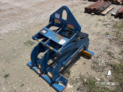 Kenco KL12000TLP 36 in 12000 lb Barrier Lift