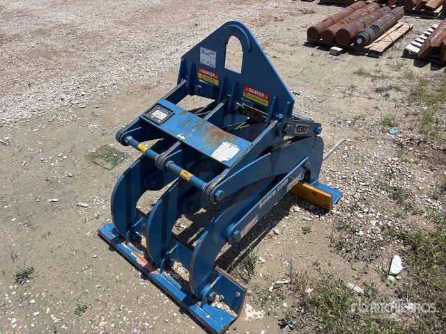 Kenco KL12000TLP 36 in 12000 lb Barrier Lift
