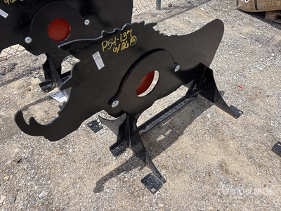 Kit Containers AR500ATBOAR 3/8 in Steel Boar Shooting Target w/ Heart Flapper (Unused)