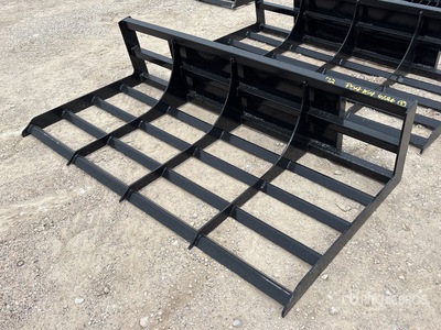 Kit Containers QT-LP 72 in Skid Steer Landplane (Unused)