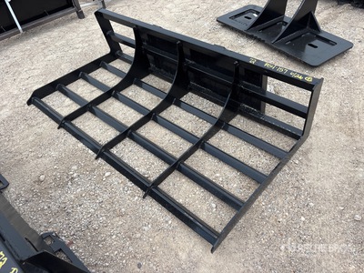 Kit Containers QT-LP 72 in Skid Steer Landplane (Unused)