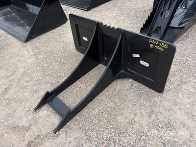 Kit Containers QT-RD 14 in Skeleton Rock Digger (Unused)