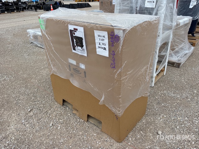 PowerTrain 18.5 cfm 30 gal Air Compressor