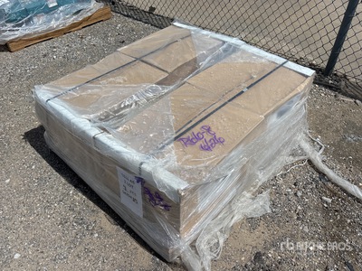 Quantity of (4) Mr. Heater 60,000 BTU Space Heater