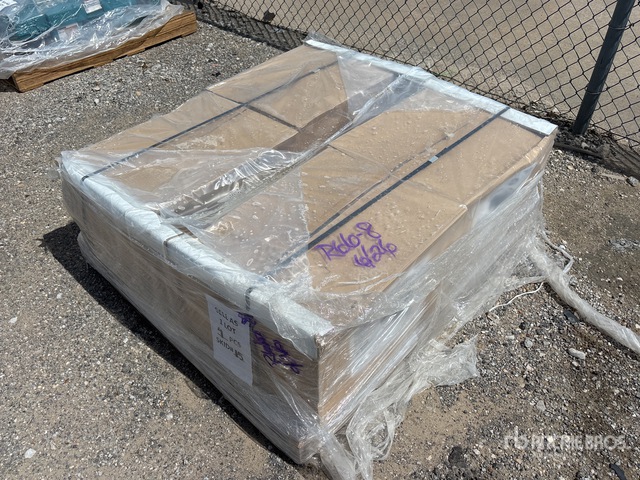 Quantity of (4) Mr. Heater 60,000 BTU Space Heater