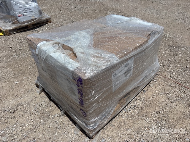 Quantity of (3) Mr. Heater 80,000 BTU Space Heater