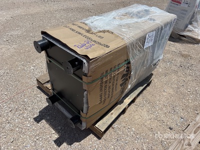 Armor Freedom Series 40 Gun Safe