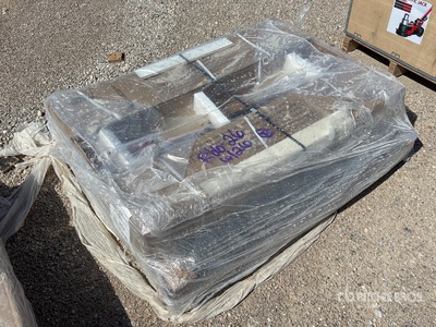 Quantity of (3) Arcan 48 in Farm Jack