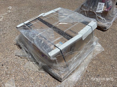 Cool Living 12,000 BTU Mini Split その他 - 店舗 & 倉庫