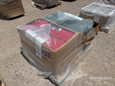 Quantity of (16) 5 Gallon Liquid Utility Jug 造園機械