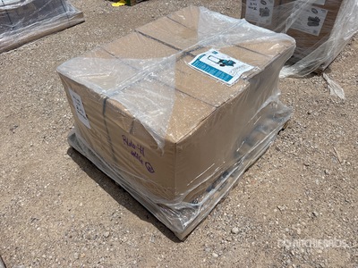 Quantity of (2) Makita Mac5200 Electric 5 gal Air Compressor