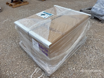 Quantity of (2) Makita Mac5200 Electric 5 gal Air Compressor