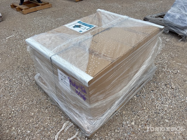 Quantity of (2) Makita Mac5200 Electric 5 gal Air Compressor