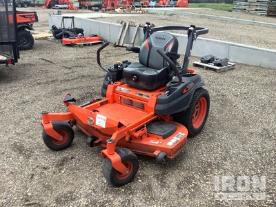 2024 Kubota Z422KW-54 Zero-Turn Rasa erba