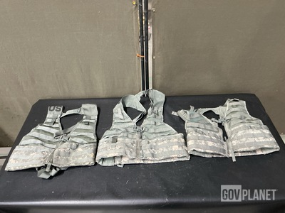 (60) Fighting Load Carriers