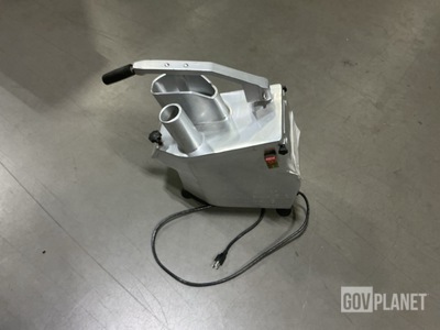 (8) Vegetable Cutters