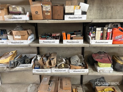 Quantity of Parts