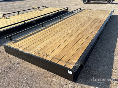 25 ft Pont (Unused)