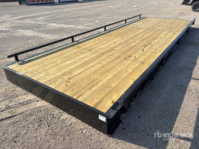 25 ft Pont (Unused)