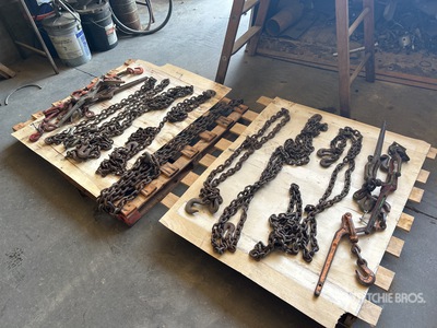 Quantity of Chains