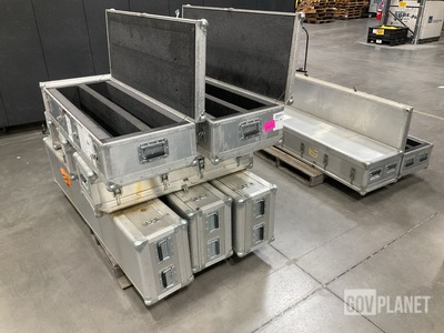 (10) Storage Cases
