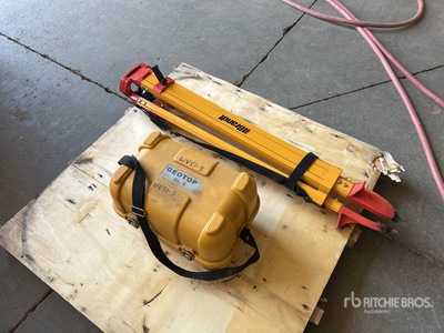 Geotop GL-5 Laser Level