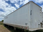 General Appearance with Sheet Metal (fiberglass) Condition