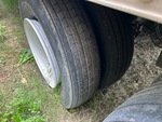 Trailer Chassis with