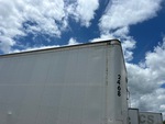 Trailer Chassis with Lights/Wiring Condition
