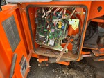 Control Station with