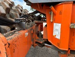 Chassis with Articulating Center Pins