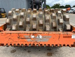 Chassis with Drum Condition