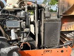 Engine with Cooling System Leaks