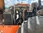 Engine with Engine - Right Side