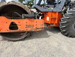 Chassis with Frame Condition